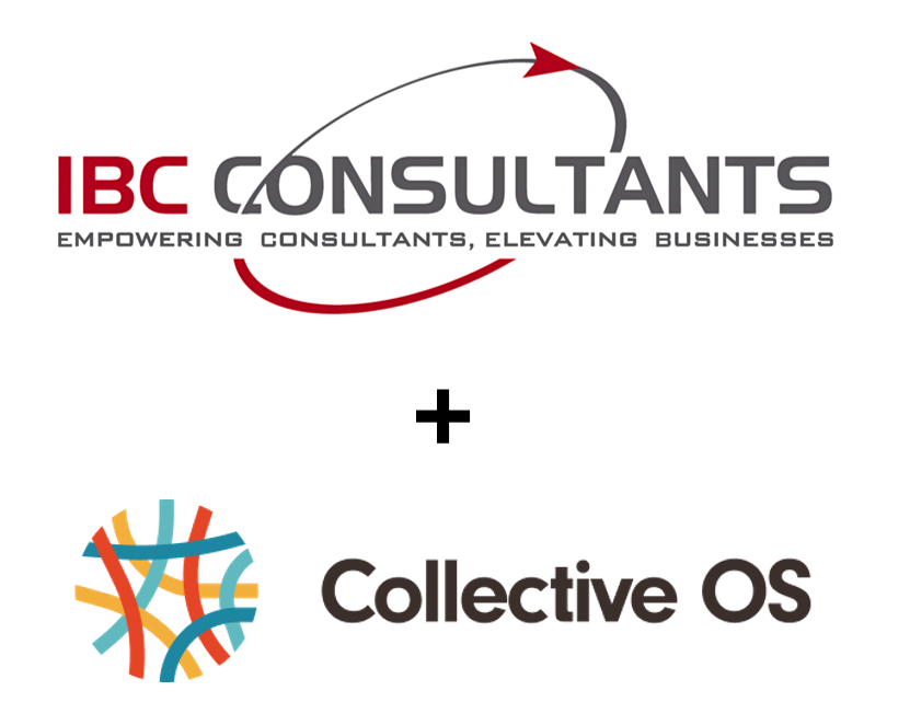 ibc consultants and collective os logo